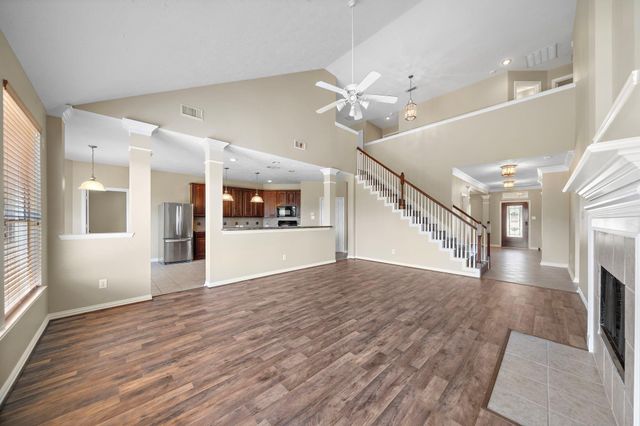 19335 Lincoln Heights Lane, Richmond, TX 77407