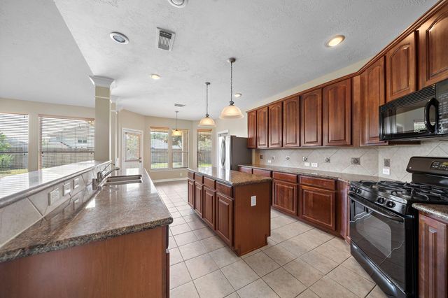 19335 Lincoln Heights Lane, Richmond, TX 77407