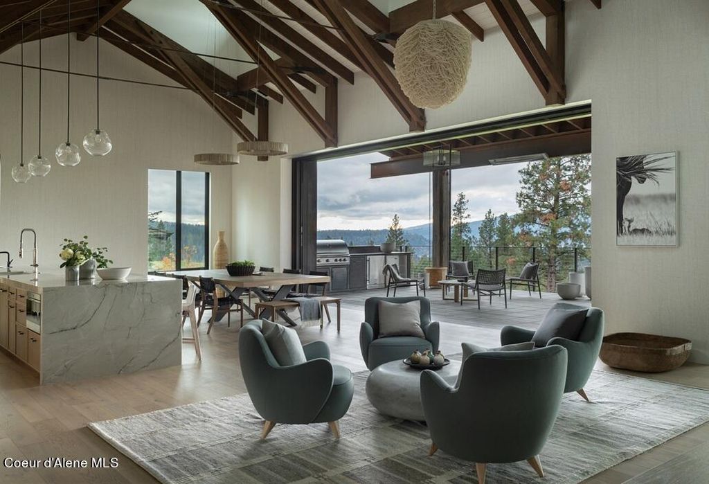 6895 S GOZZER RD, #A201, Harrison, ID 83833 photo 14