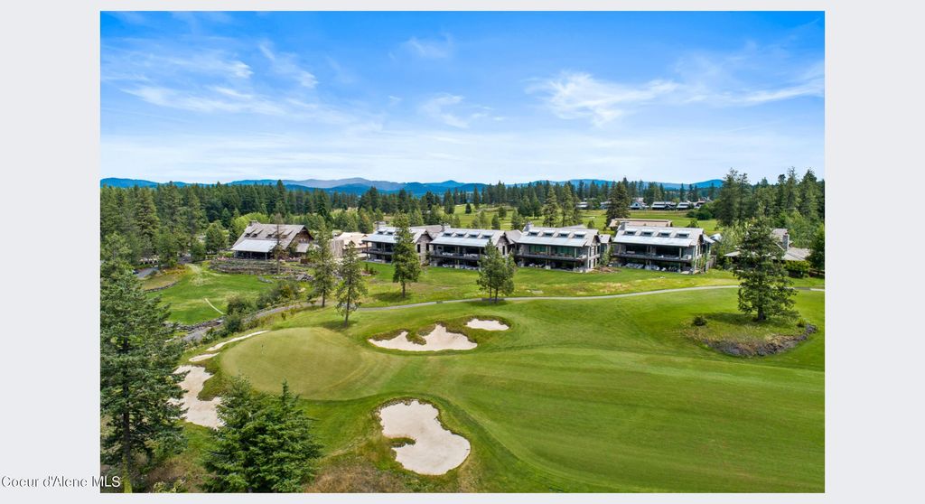 6895 S GOZZER RD, #A201, Harrison, ID 83833 photo 17