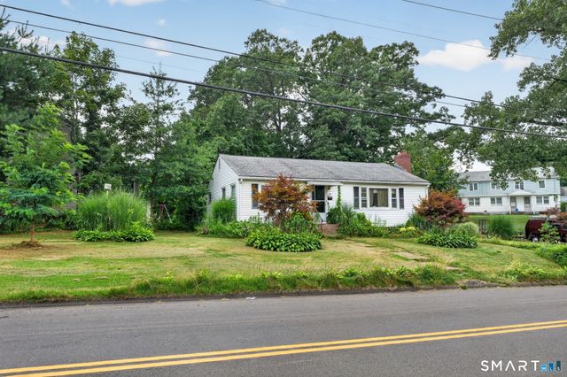 49 Walnut Street, East Hartford, CT 06108