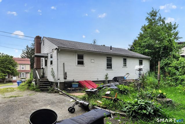 49 Walnut Street, East Hartford, CT 06108