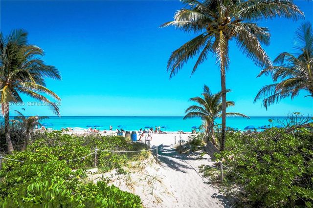 1985 S Ocean Drive 17K, Hallandale Beach, FL 33009