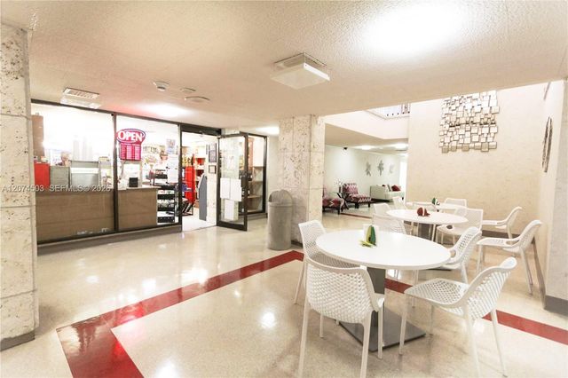 1985 S Ocean Drive 17K, Hallandale Beach, FL 33009