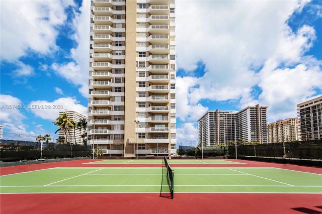 1985 S Ocean Drive 17K, Hallandale Beach, FL 33009