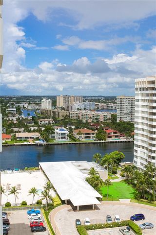 1985 S Ocean Drive 17K, Hallandale Beach, FL 33009