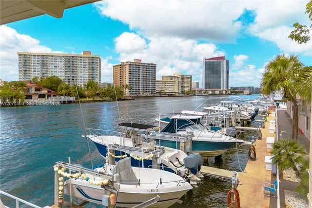 1985 S Ocean Drive 17K, Hallandale Beach, FL 33009