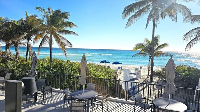 1985 S Ocean Drive 17K, Hallandale Beach, FL 33009