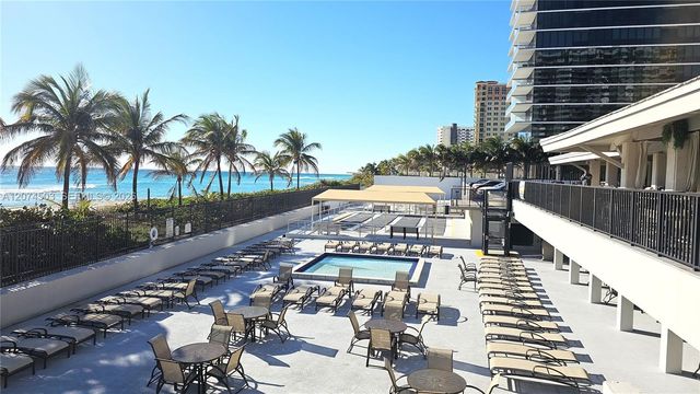 1985 S Ocean Drive 17K, Hallandale Beach, FL 33009