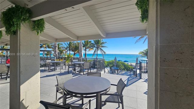1985 S Ocean Drive 17K, Hallandale Beach, FL 33009