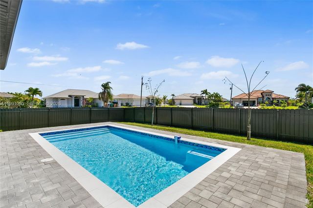 3300 NW 1st Ter, Other City - In The State Of Florida, FL 33993