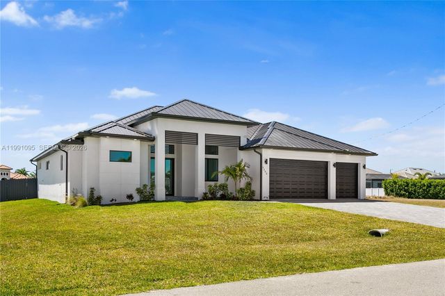 3300 NW 1st Ter, Other City - In The State Of Florida, FL 33993