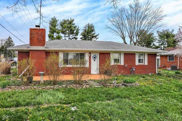 639 Averitt Road, Greenwood, IN 46142