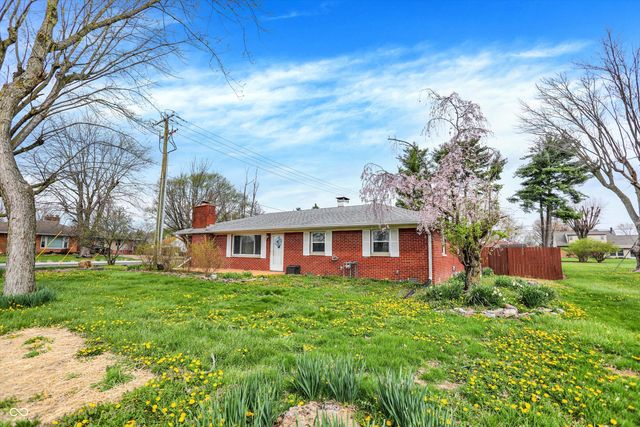 639 Averitt Road, Greenwood, IN 46142