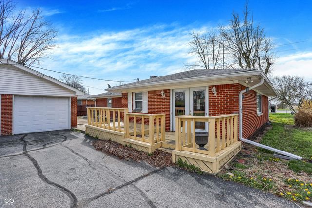 639 Averitt Road, Greenwood, IN 46142