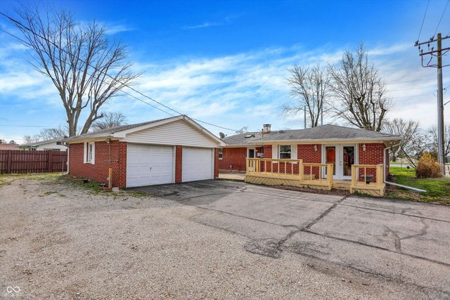 639 Averitt Road, Greenwood, IN 46142