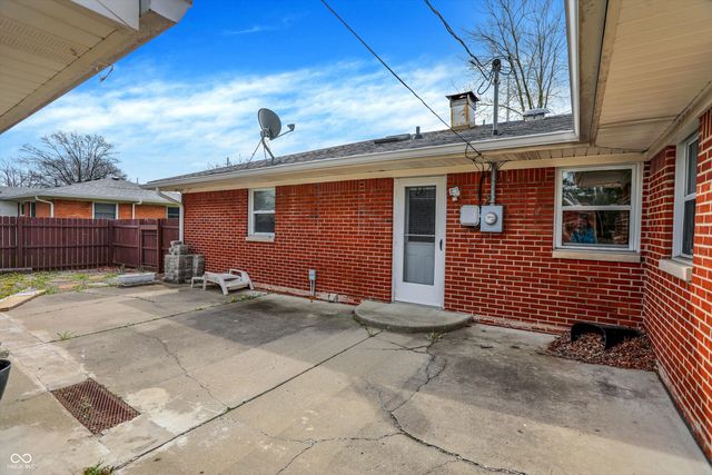 639 Averitt Road, Greenwood, IN 46142