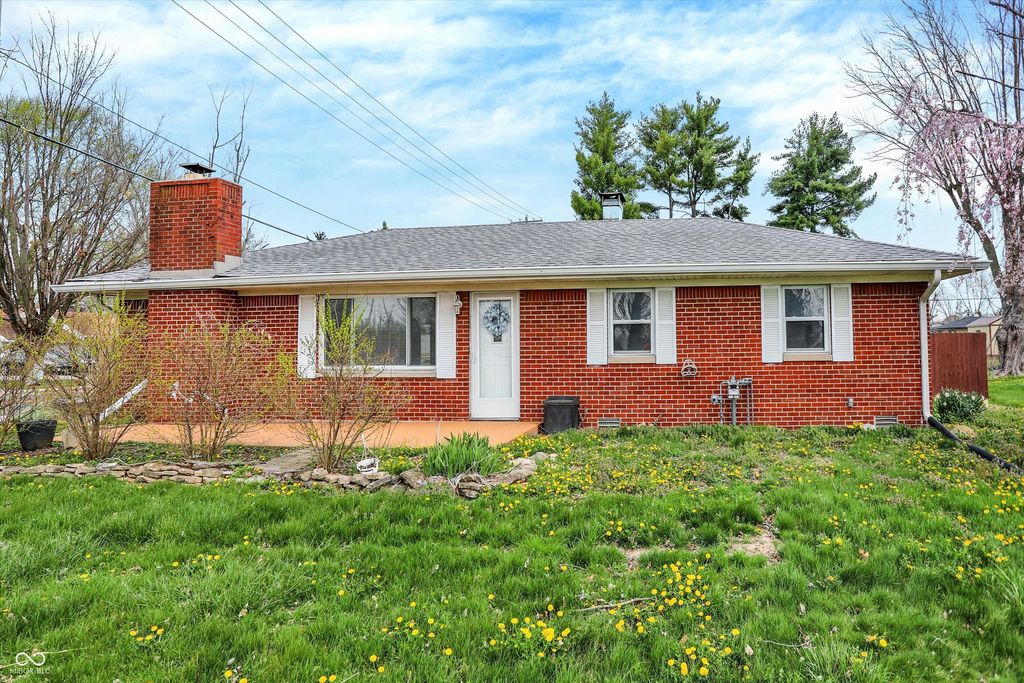 639 Averitt Road, Greenwood, IN 46142