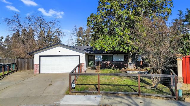 3491 Scotland Dr, Antelope, CA 95843