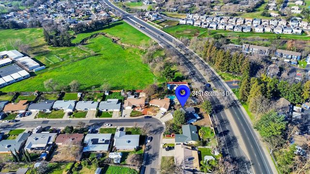 3491 Scotland Dr, Antelope, CA 95843