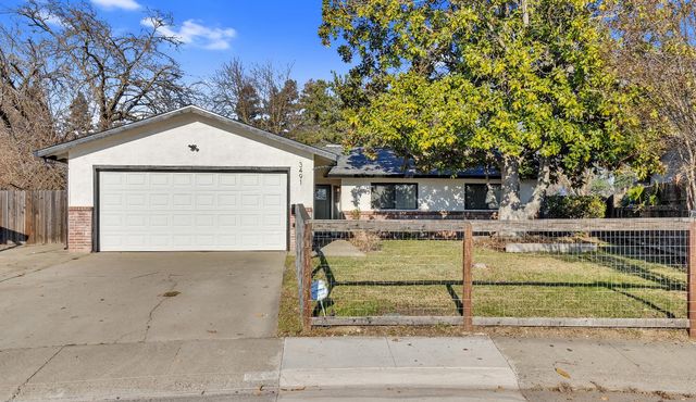 3491 Scotland Dr, Antelope, CA 95843