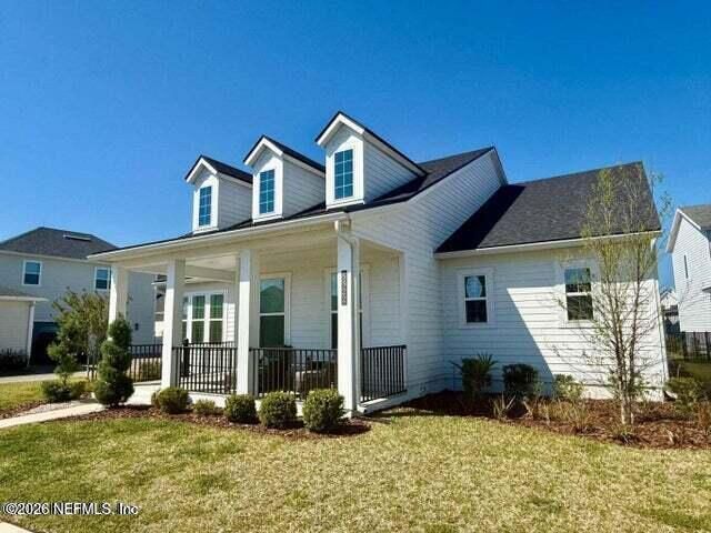 5322 LEGACY PINES Way, Jacksonville, FL 32224