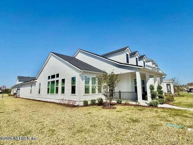 5322 LEGACY PINES Way, Jacksonville, FL 32224
