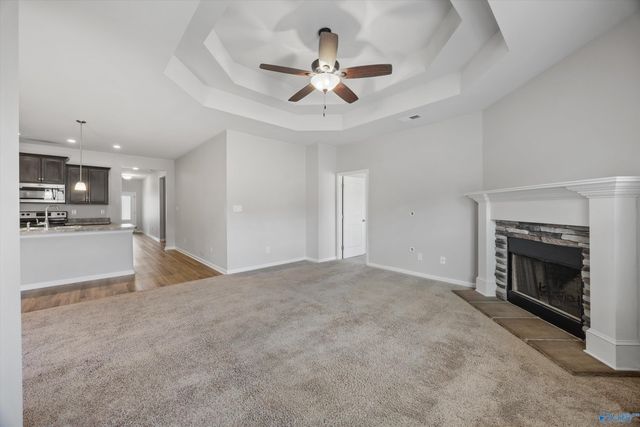 14328 Water Stream Drive, Harvest, AL 35749