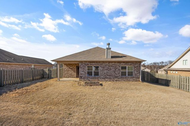 14328 Water Stream Drive, Harvest, AL 35749