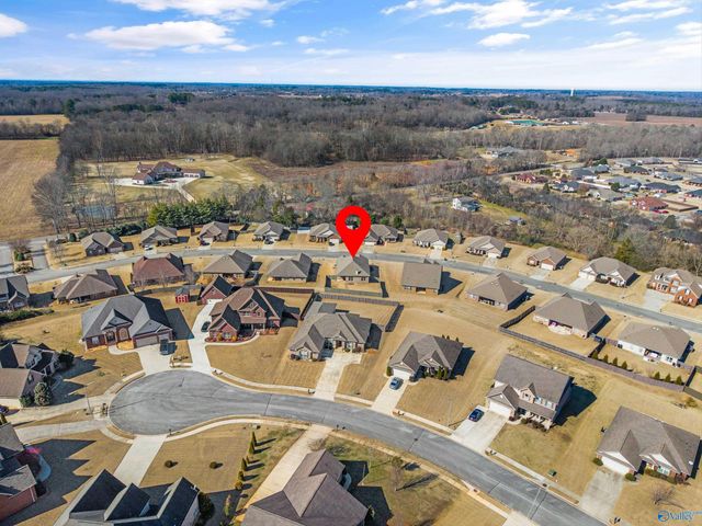 14328 Water Stream Drive, Harvest, AL 35749