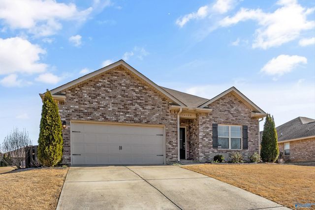 14328 Water Stream Drive, Harvest, AL 35749