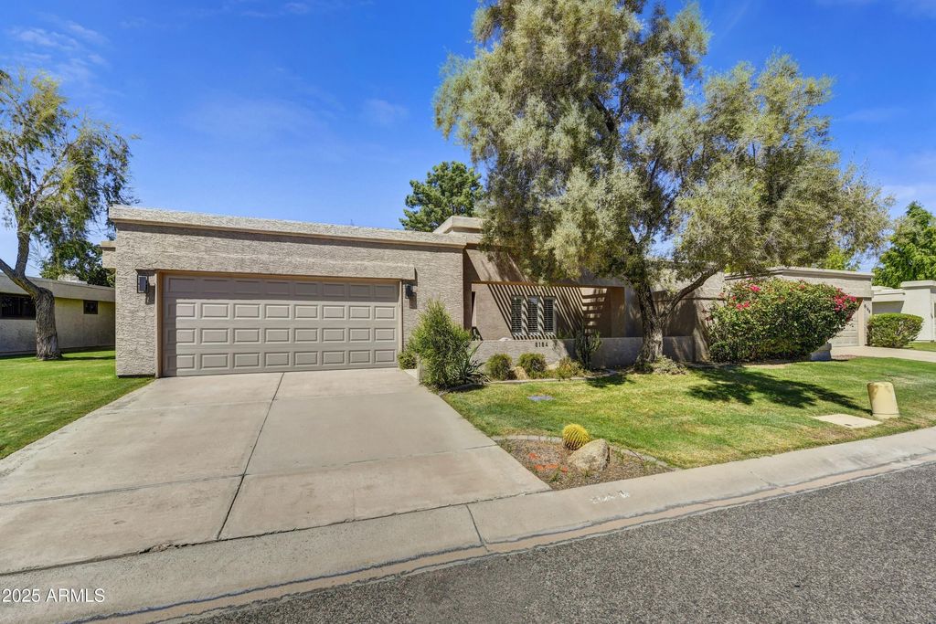 8184 E DEL CUARZO Drive, Scottsdale, AZ 85258