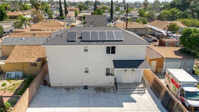13768 Judd Street, Pacoima, CA 91331