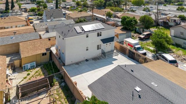 13768 Judd Street, Pacoima, CA 91331
