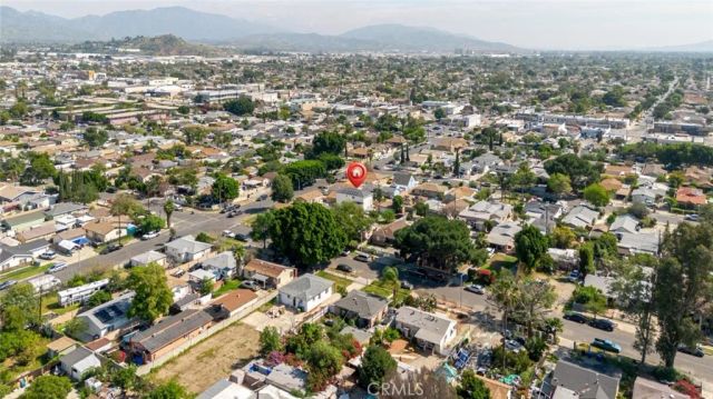 13768 Judd Street, Pacoima, CA 91331