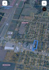 2109 Island, Bonham, TX 75418
