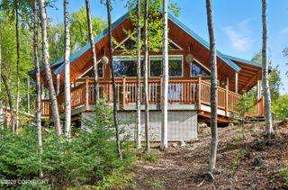17746 W Marion Drive, Big Lake, AK 99652