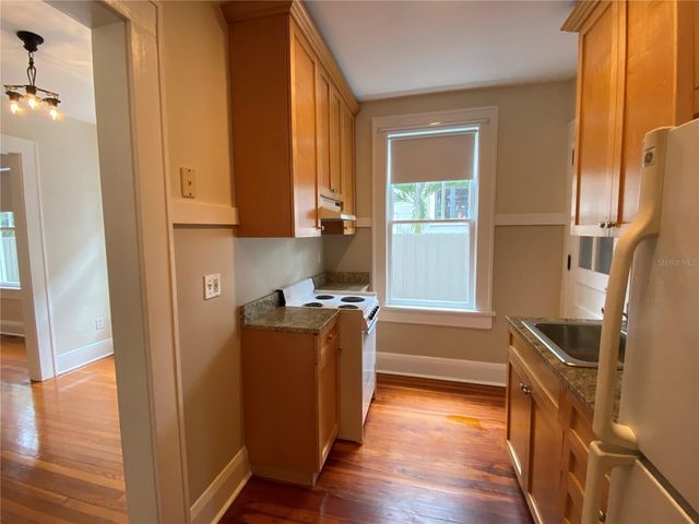 823 S OREGON AVENUE 1, Tampa, FL 33606