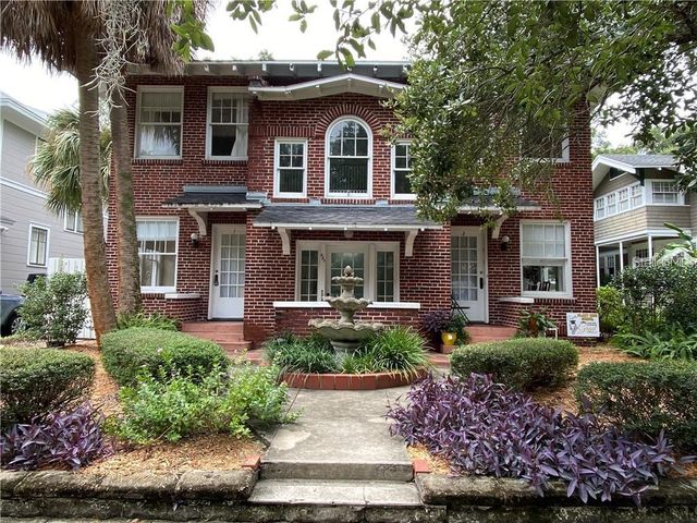 823 S OREGON AVENUE 1, Tampa, FL 33606