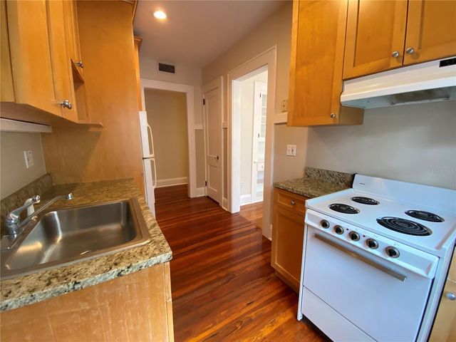 823 S OREGON AVENUE 1, Tampa, FL 33606