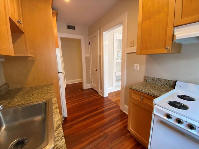 823 S OREGON AVENUE 1, Tampa, FL 33606