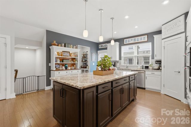 18017 Nolita Lane, Charlotte, NC 28204