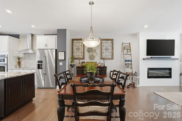 18017 Nolita Lane, Charlotte, NC 28204