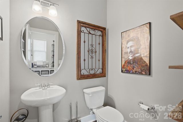 18017 Nolita Lane, Charlotte, NC 28204