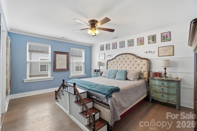 18017 Nolita Lane, Charlotte, NC 28204