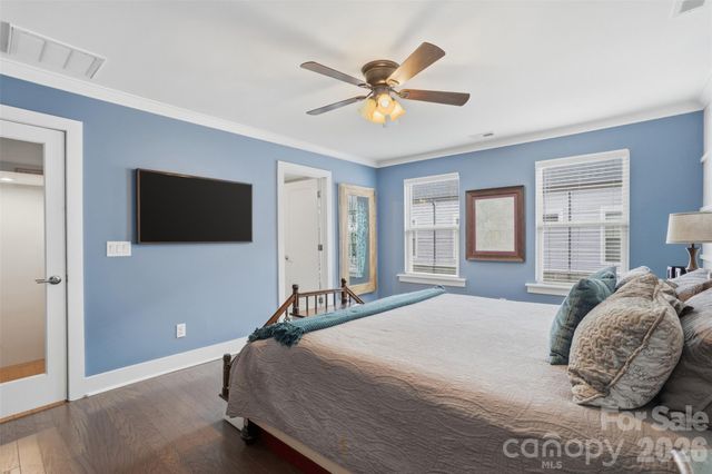 18017 Nolita Lane, Charlotte, NC 28204