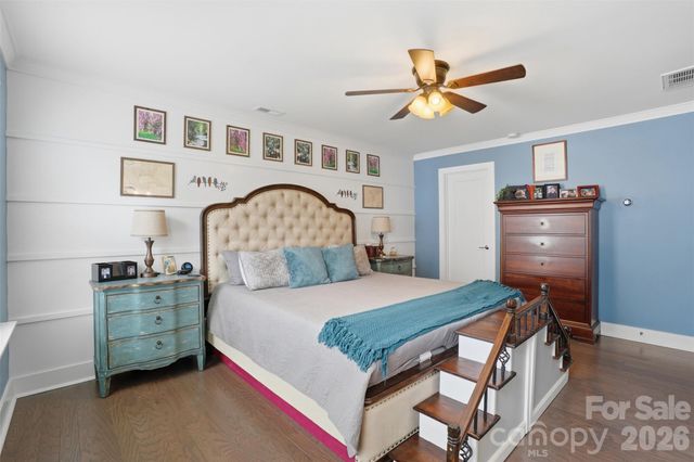 18017 Nolita Lane, Charlotte, NC 28204