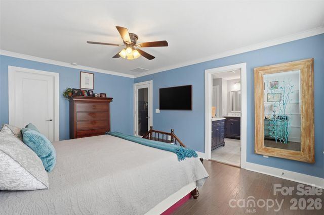 18017 Nolita Lane, Charlotte, NC 28204