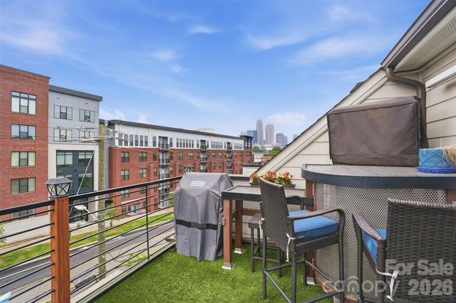 18017 Nolita Lane, Charlotte, NC 28204