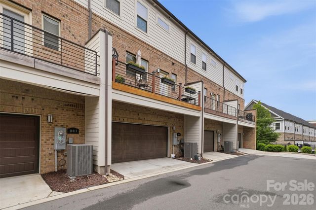 18017 Nolita Lane, Charlotte, NC 28204